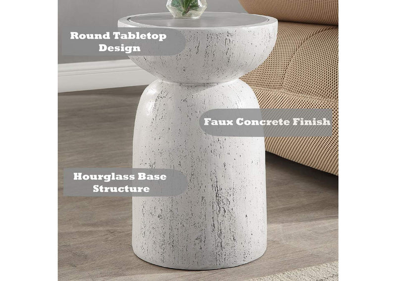 AC03781 Dylana Accent Table