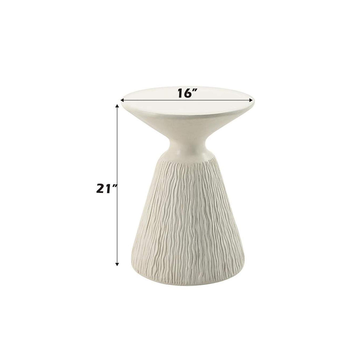 AC03782 Duane Accent Table