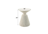 AC03782 Duane Accent Table