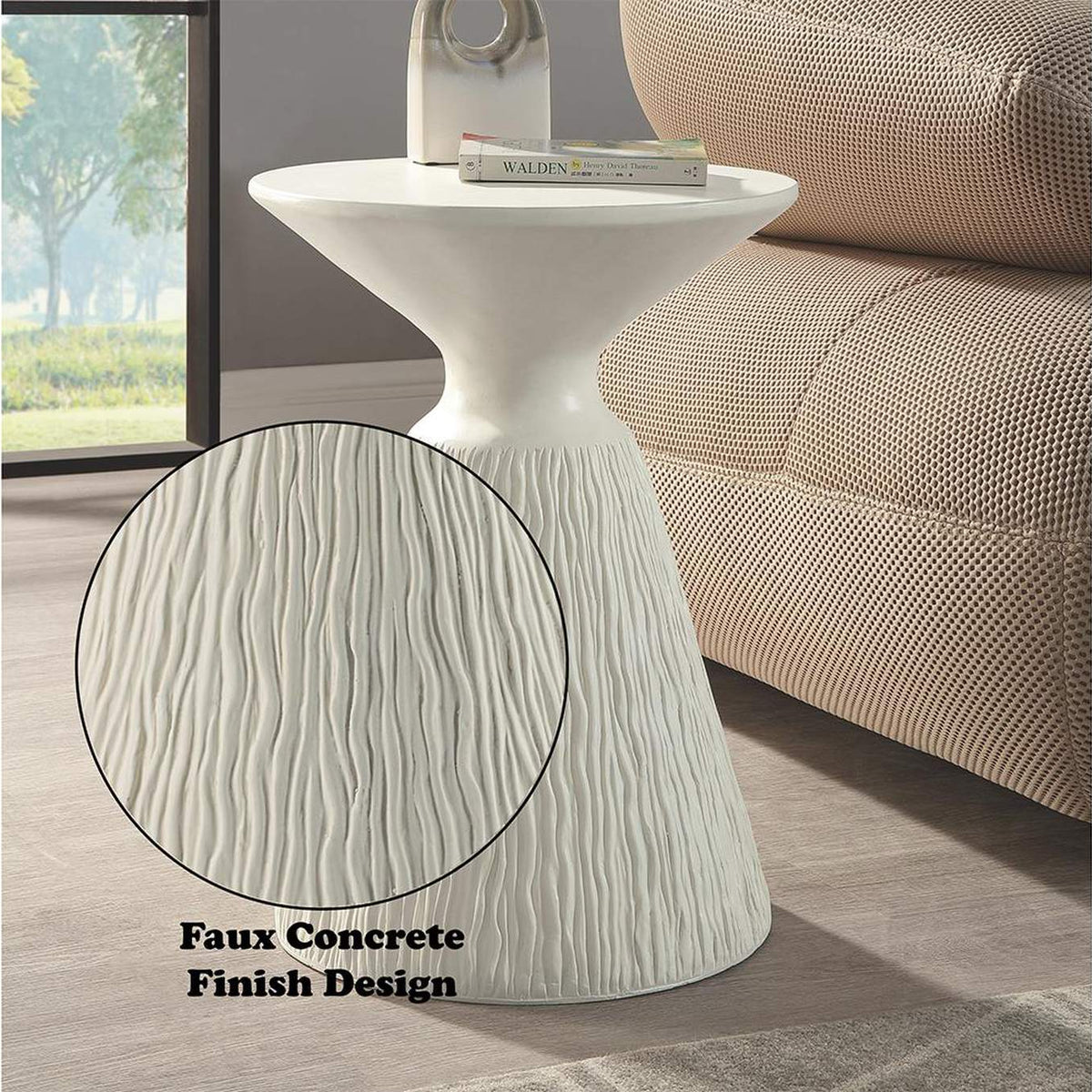 AC03782 Duane Accent Table