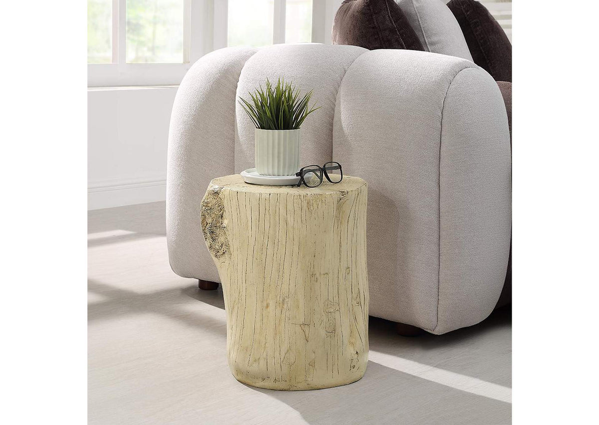 AC03783 Gene Accent Table