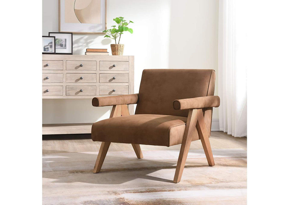 AC03801 Zoey Accent Chair