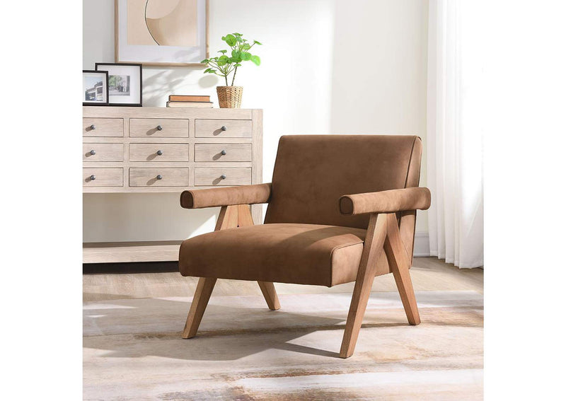 AC03801 Zoey Accent Chair