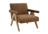 AC03801 Zoey Accent Chair