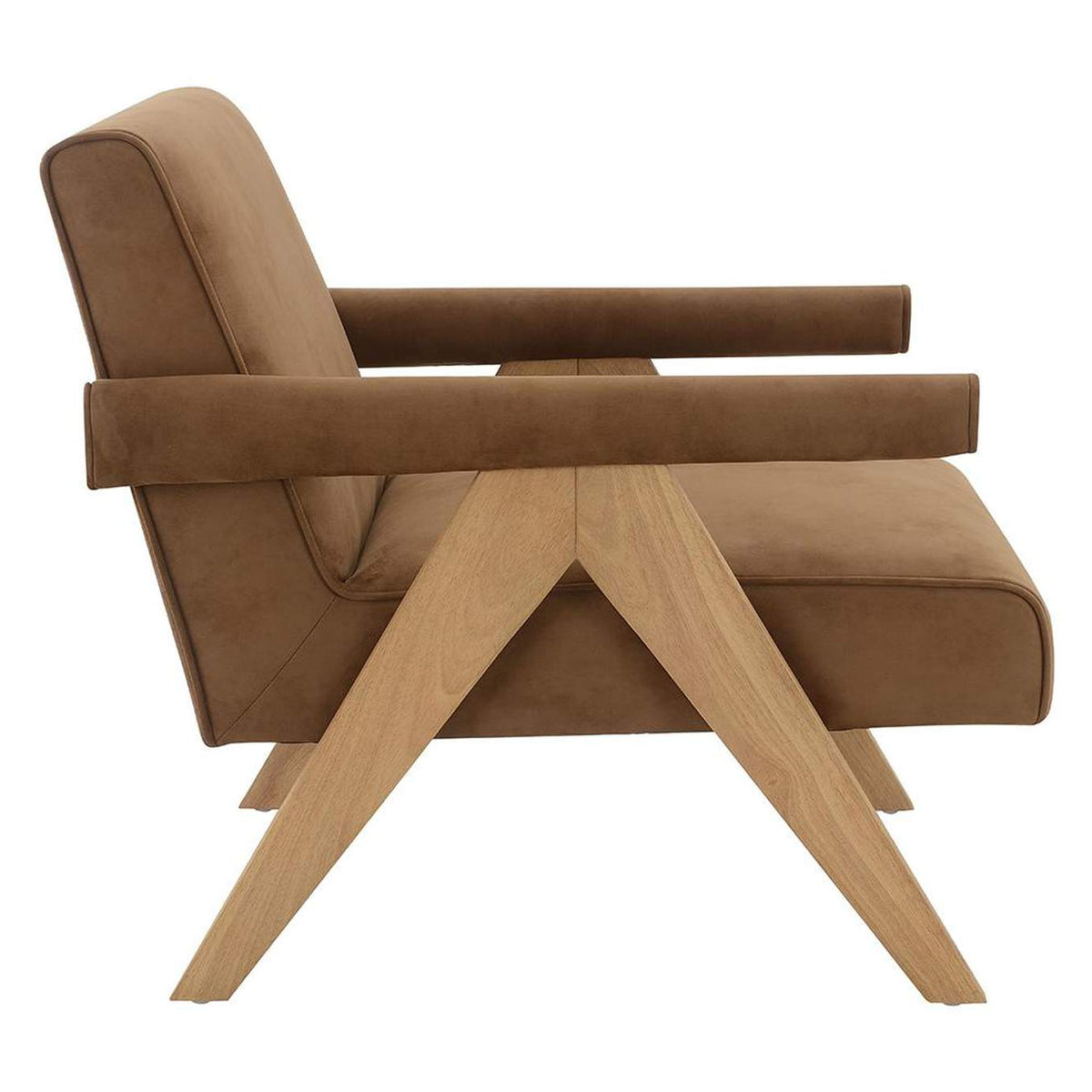 AC03801 Zoey Accent Chair