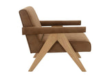 AC03801 Zoey Accent Chair