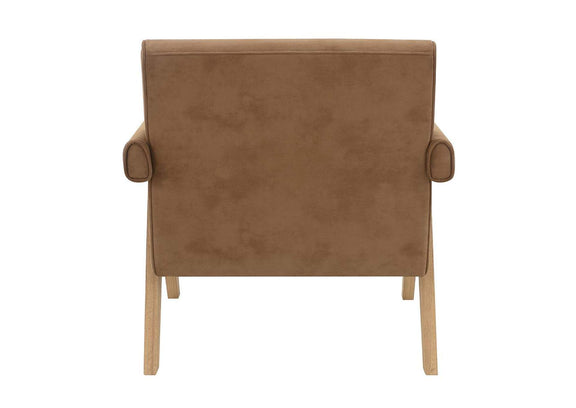 AC03801 Zoey Accent Chair