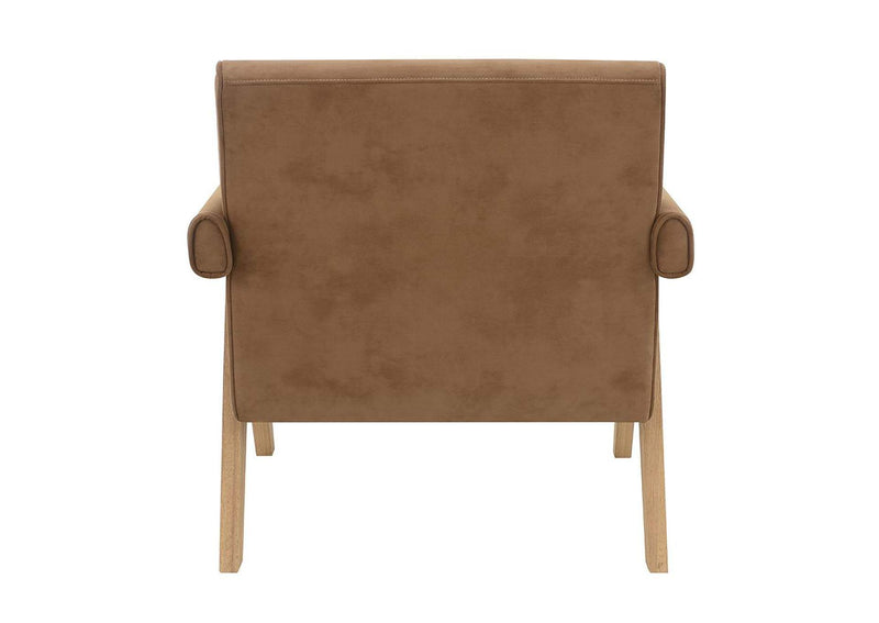 AC03801 Zoey Accent Chair