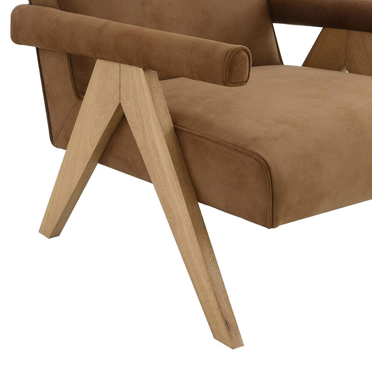 AC03801 Zoey Accent Chair