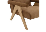 AC03801 Zoey Accent Chair