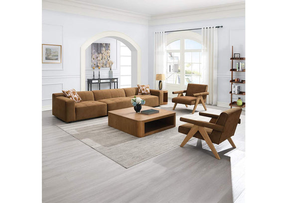 AC03801 Zoey Accent Chair