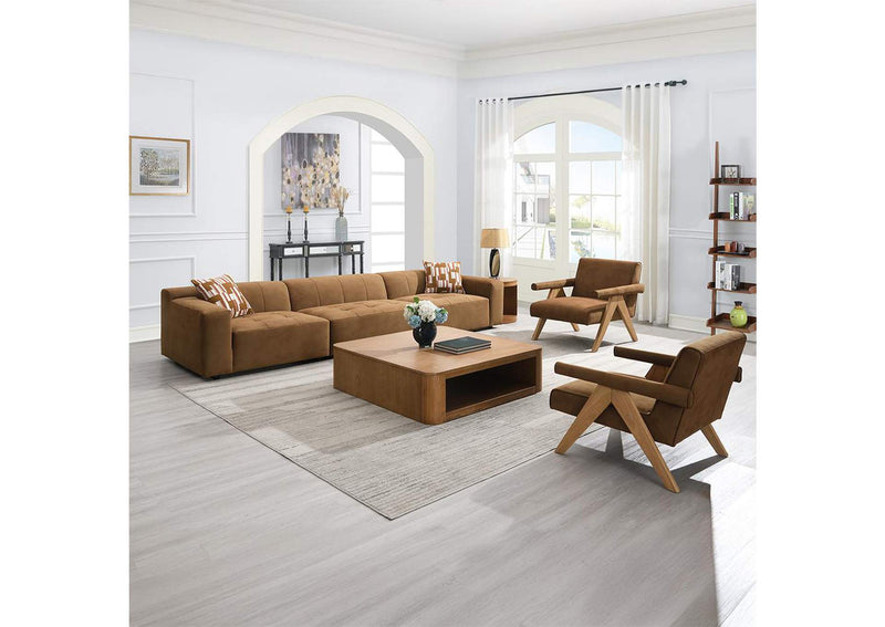 AC03801 Zoey Accent Chair