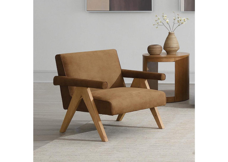 AC03801 Zoey Accent Chair