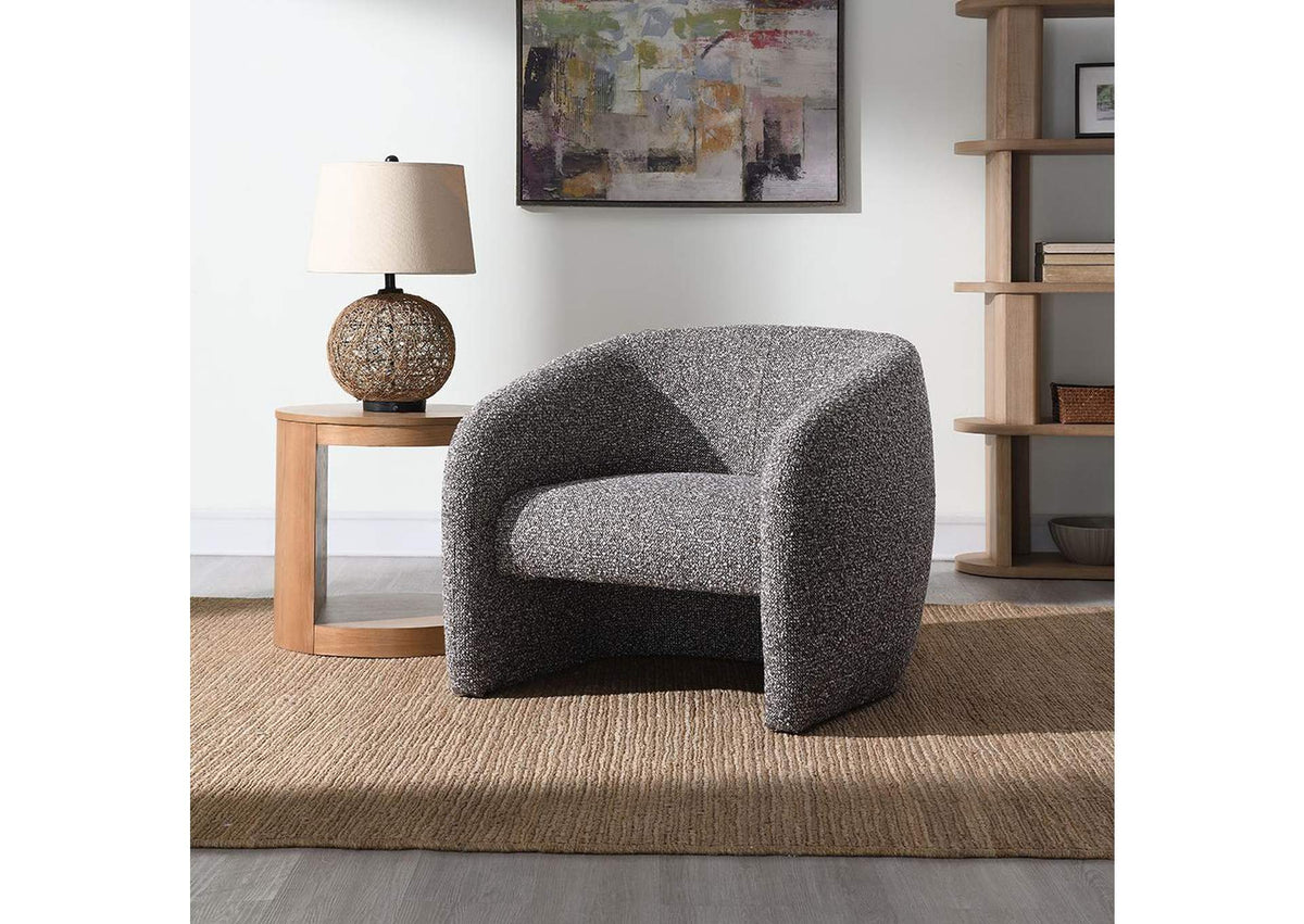 AC03802 Livia Accent Chair