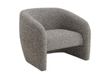 AC03802 Livia Accent Chair