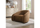 AC03804 Zoey Accent Chair with Swivel