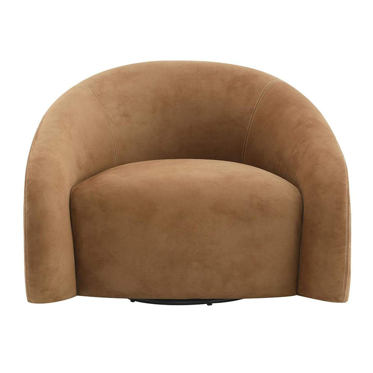 AC03804 Zoey Accent Chair with Swivel
