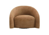AC03804 Zoey Accent Chair with Swivel