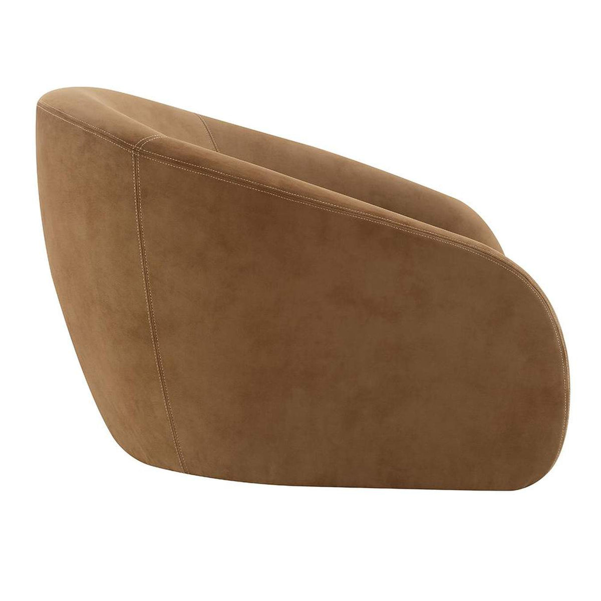 AC03804 Zoey Accent Chair with Swivel