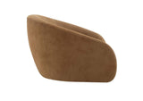 AC03804 Zoey Accent Chair with Swivel