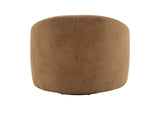 AC03804 Zoey Accent Chair with Swivel