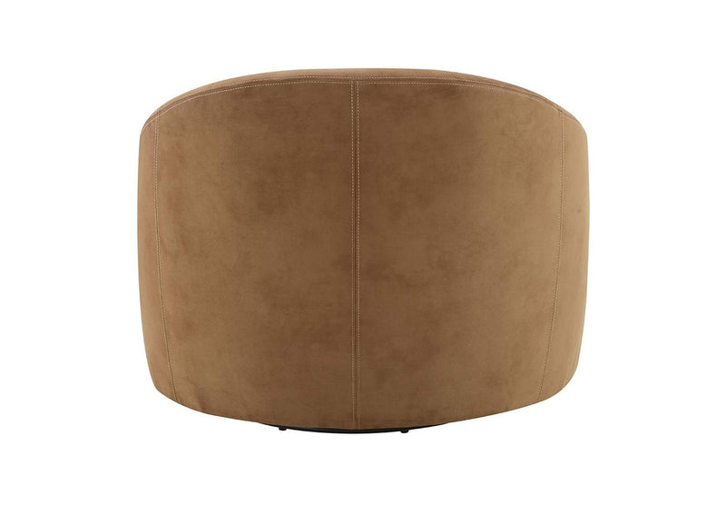 AC03804 Zoey Accent Chair with Swivel