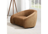 AC03804 Zoey Accent Chair with Swivel
