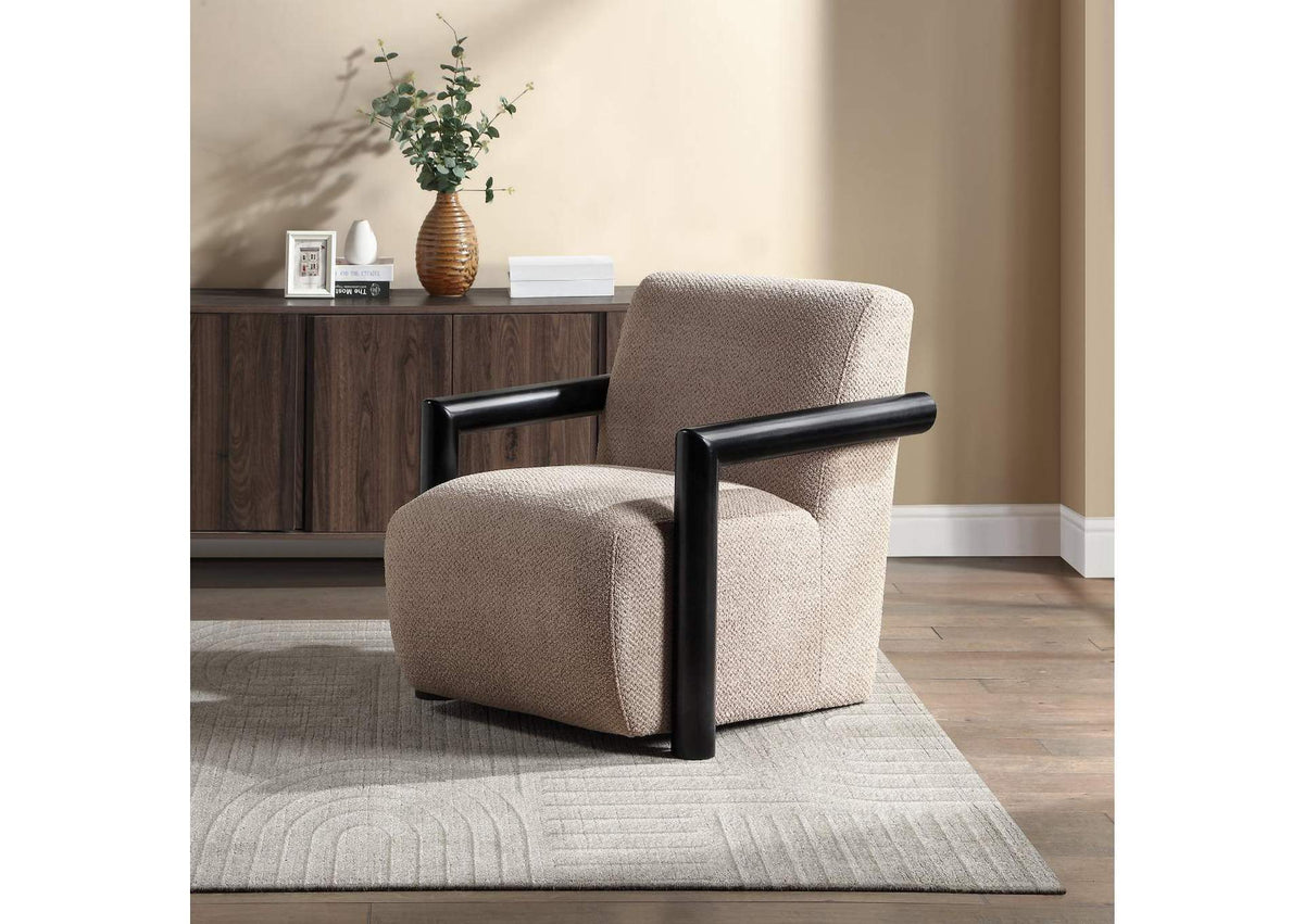 AC03812 Jetta Accent Chair