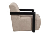 AC03812 Jetta Accent Chair