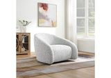 AC03813 Zoey Accent Chair with Swivel