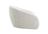 AC03813 Zoey Accent Chair with Swivel
