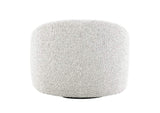 AC03813 Zoey Accent Chair with Swivel