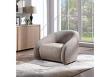 AC03814 Zoey Accent Chair with Swivel