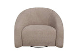 AC03814 Zoey Accent Chair with Swivel