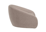 AC03814 Zoey Accent Chair with Swivel