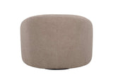 AC03814 Zoey Accent Chair with Swivel
