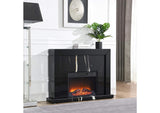 AC03869 Drisana Fireplace