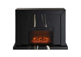 AC03869 Drisana Fireplace