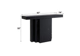 AC03870 Drisana Console Table