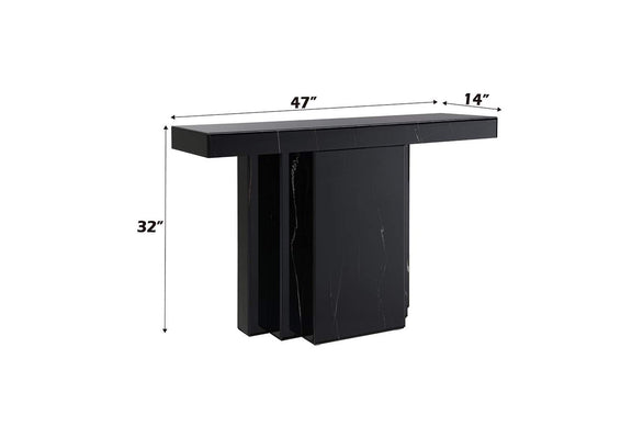 AC03870 Drisana Console Table