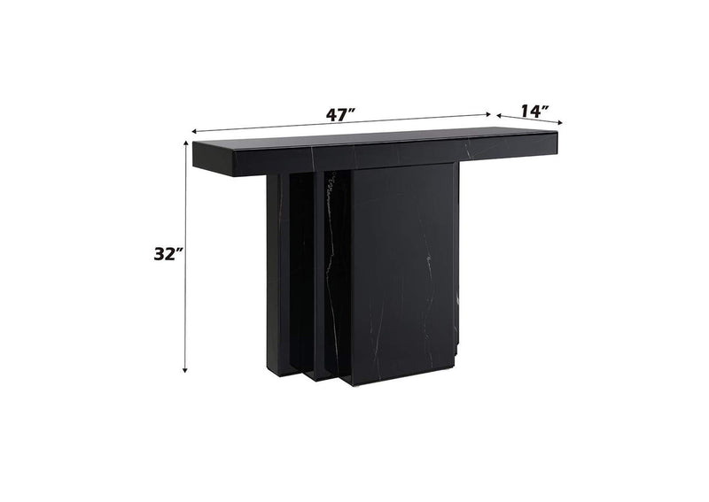 AC03870 Drisana Console Table