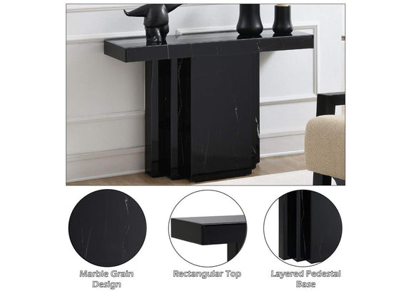 AC03870 Drisana Console Table