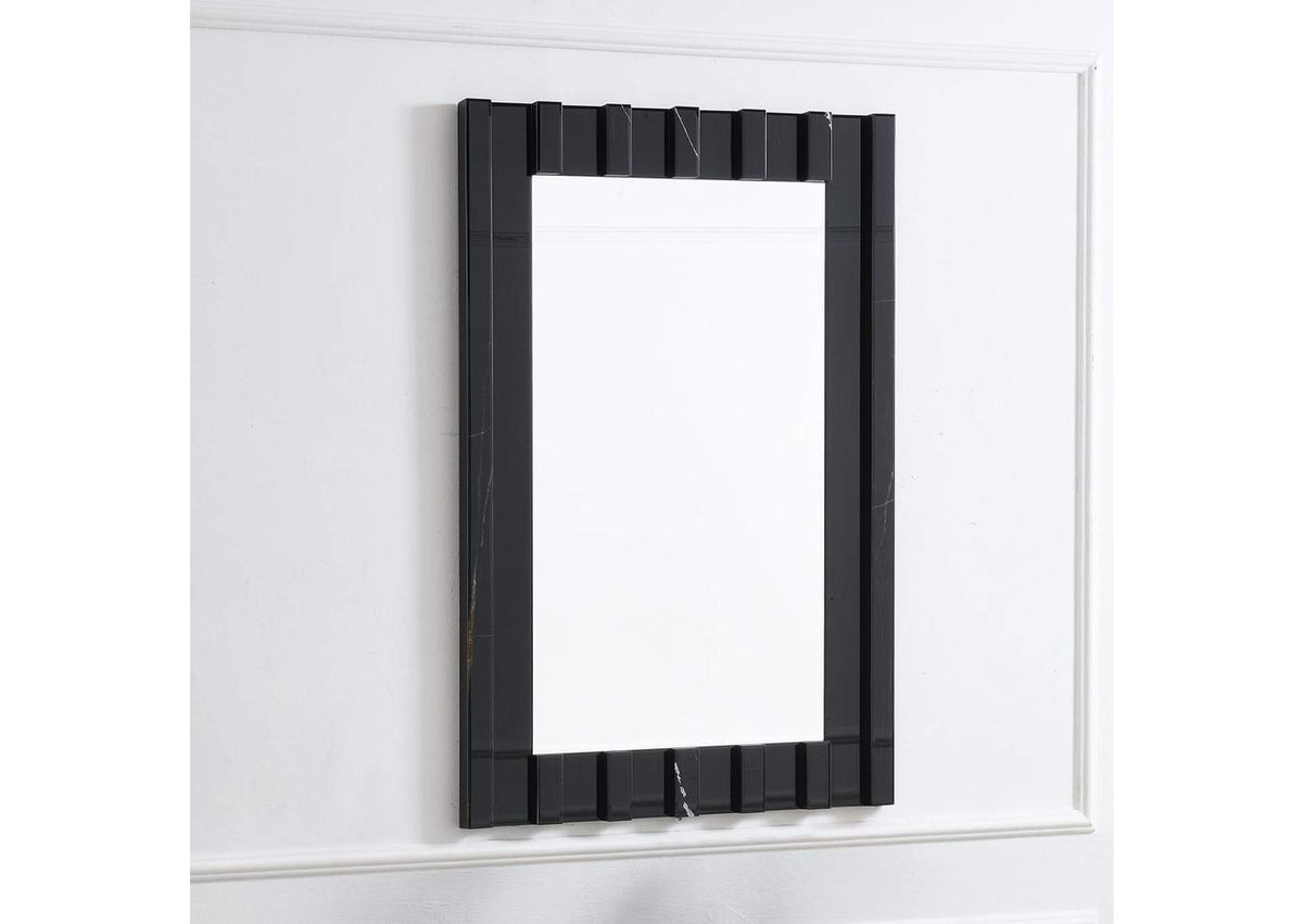 AC03871 Drisana Accent Mirror