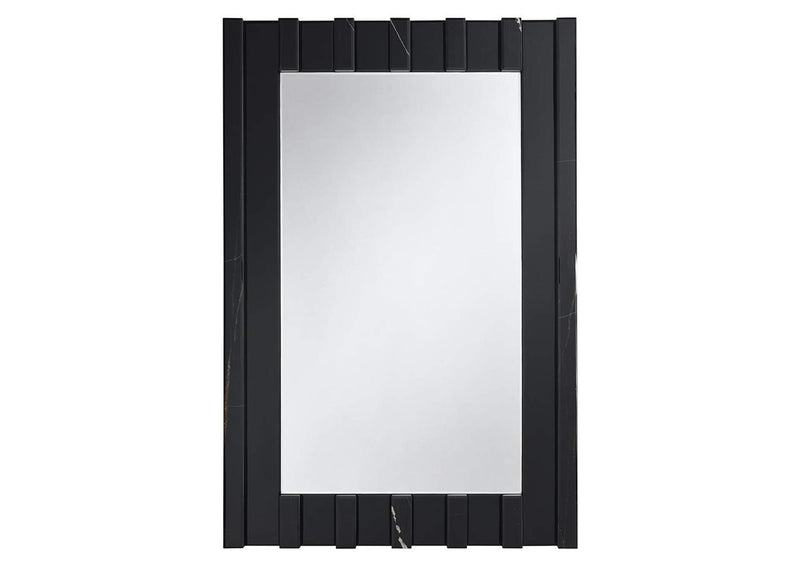 AC03871 Drisana Accent Mirror