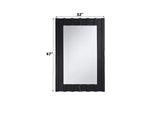 AC03871 Drisana Accent Mirror