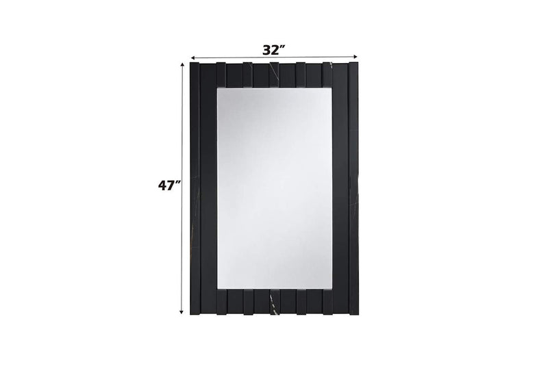 AC03871 Drisana Accent Mirror