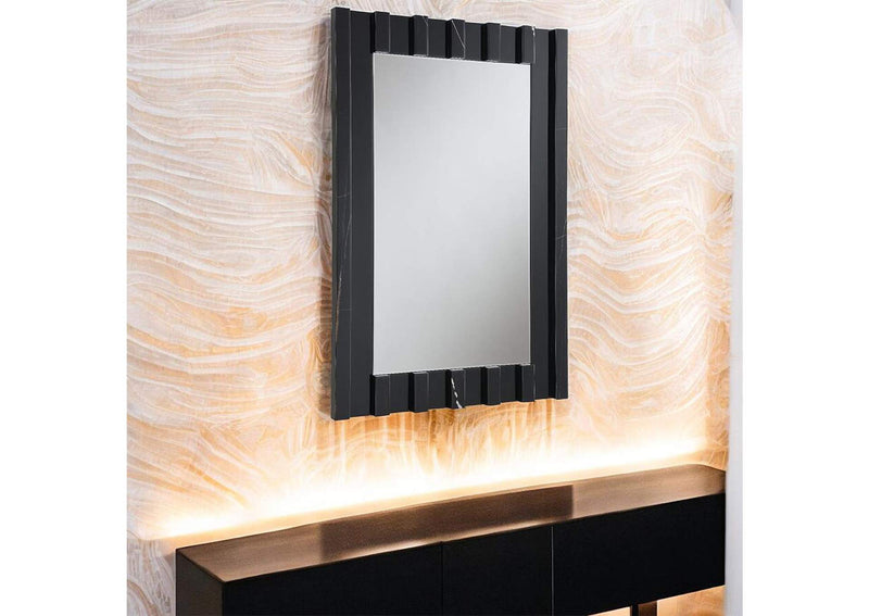 AC03871 Drisana Accent Mirror