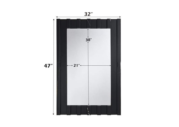 AC03871 Drisana Accent Mirror