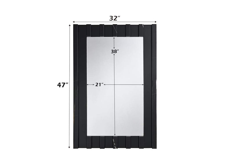 AC03871 Drisana Accent Mirror