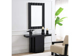 AC03871 Drisana Accent Mirror